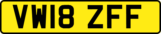 VW18ZFF