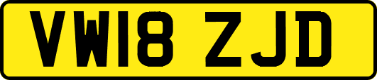 VW18ZJD