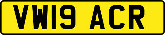VW19ACR