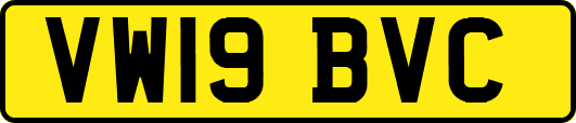 VW19BVC