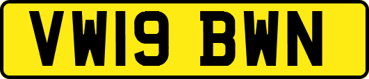 VW19BWN
