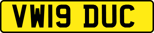VW19DUC