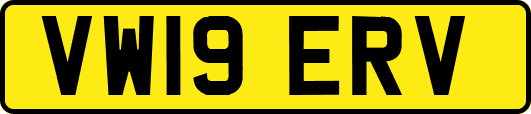 VW19ERV