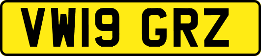 VW19GRZ