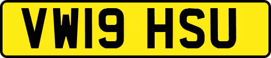 VW19HSU