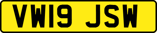 VW19JSW