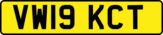 VW19KCT