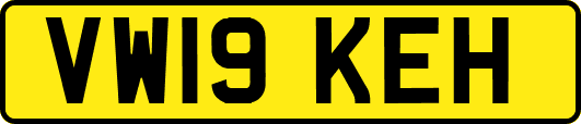 VW19KEH