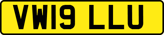 VW19LLU