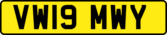 VW19MWY