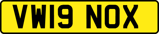 VW19NOX