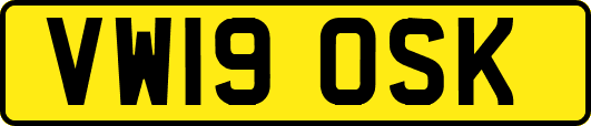 VW19OSK