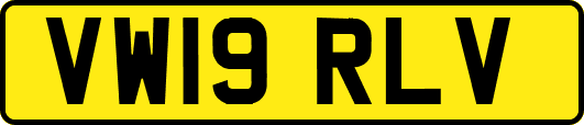 VW19RLV