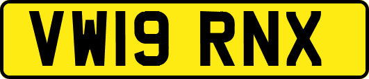 VW19RNX