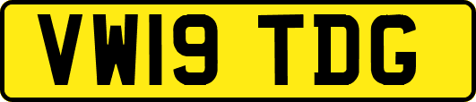 VW19TDG