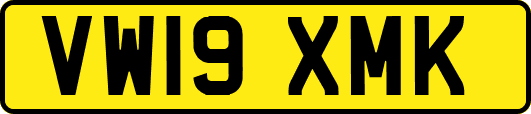 VW19XMK