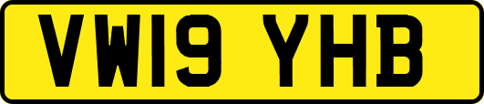 VW19YHB