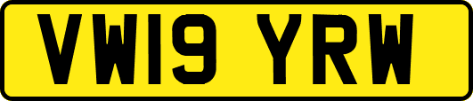 VW19YRW