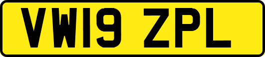 VW19ZPL