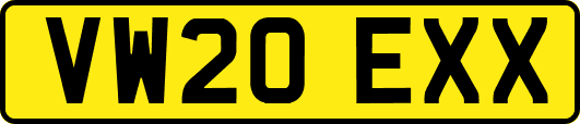 VW20EXX