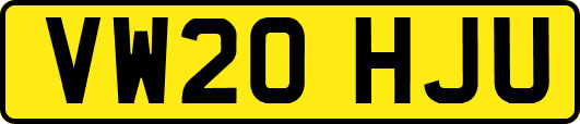 VW20HJU