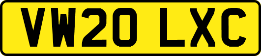 VW20LXC