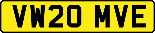 VW20MVE