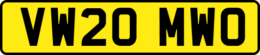VW20MWO