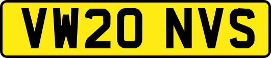 VW20NVS