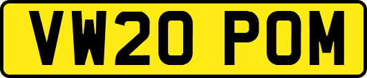 VW20POM