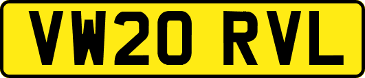 VW20RVL
