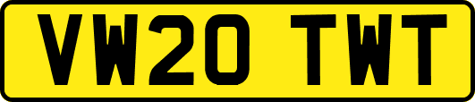 VW20TWT