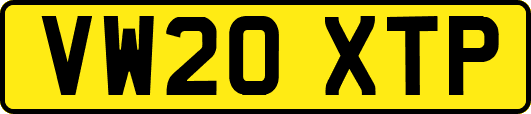 VW20XTP