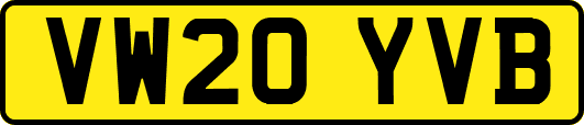 VW20YVB