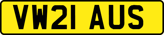 VW21AUS