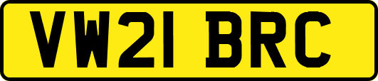 VW21BRC