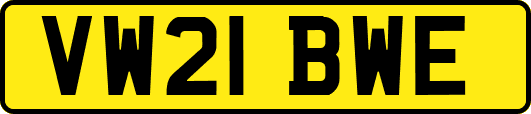 VW21BWE