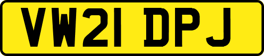 VW21DPJ