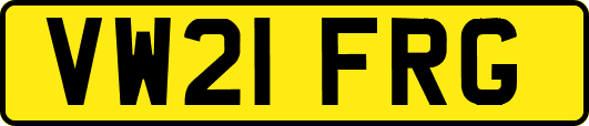 VW21FRG