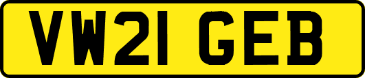 VW21GEB