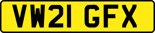 VW21GFX