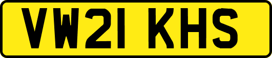 VW21KHS