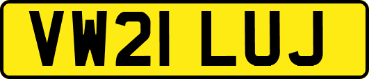 VW21LUJ