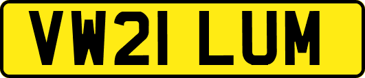 VW21LUM