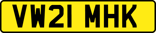 VW21MHK