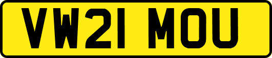 VW21MOU