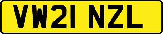 VW21NZL