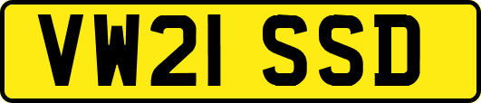 VW21SSD