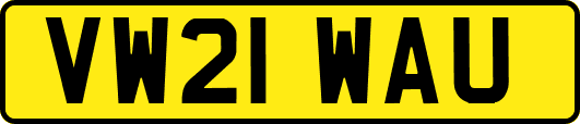 VW21WAU