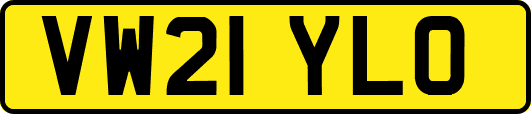 VW21YLO